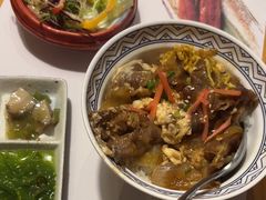 -鳗鲔料理小馆