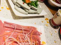 -大味生态火锅(蓝谷地店)