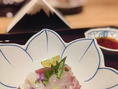 -辉·四季料亭·怀石料理·深夜食堂烧鸟·Omakase