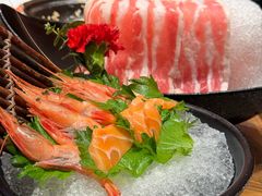 -东海怡品海鲜豆捞(星街坊店)