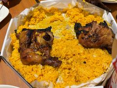 -Mang Inasal - D'mall Boracay