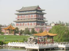 -大明幻境第一城