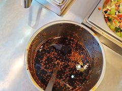 -乡党臊子面(丰庆公园店)