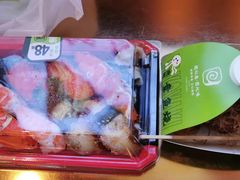 -池田寿司·4H鲜作(西直门凯德华联店)