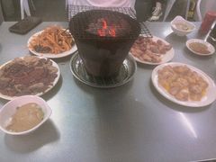 -松明一烤肉馆(鲁园店)