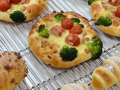 -美斯烘焙培训学院•蛋糕•面包•咖啡(宝安校区)