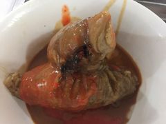-蓝氏钟楼肉粽