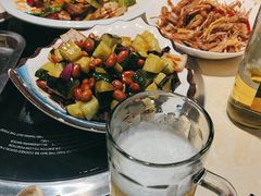 -连锦记海鲜烧烤大排档·锦州特色(西安路交大店)