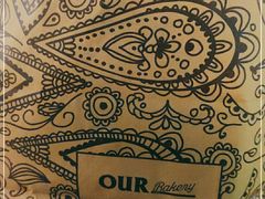 -OUR Bakery(SKP-S店)