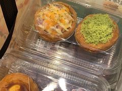 -泸溪河桃酥(西直门凯德店)