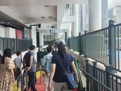 -天星小轮码头