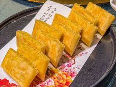 -悦真雅院·四合院·清真私房菜(雍和宫店)