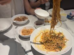 -一品红川菜(皇岗店)