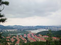 -太和山风景区