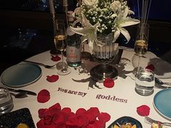 -天玑高空江景餐厅&酒吧Sky Secret Restaurant&Bar