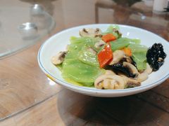 -李记搅团•非遗陕菜(三桥店)