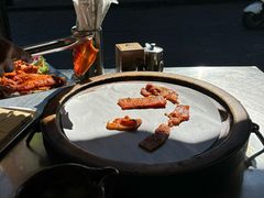 -老渔家·白族·石板烧·野生菌火锅(古城中心店)
