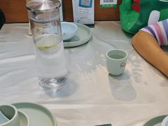 -津沽小院(天津之眼店)