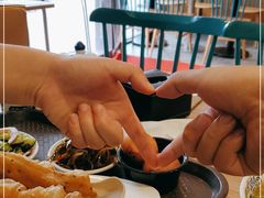 -西部马华清真兰州牛肉面·烧烤夜市(三里河店)