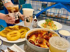 -马大胡子清真西北菜