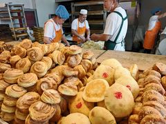 -杨老大焙子月饼干货(宽巷子民族美食街店)