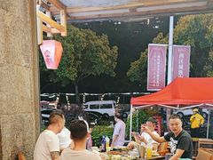 -塘屋烧烤·云南火塘烧烤品牌(春城慧谷旗舰店)