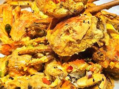 -叶派龙虾•招牌香辣蟹·海鲜(中海国际店)