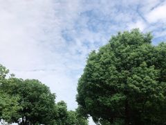 -南京金牛湖风景区