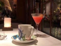 -Le Comptoir de Pierre Gagnaire