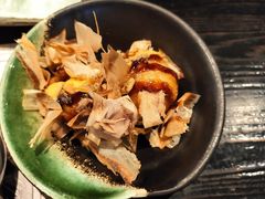 章鱼小丸子-芥岛(河北大街店)