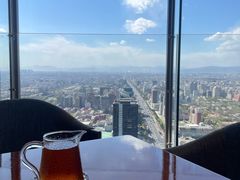 -北京柏悦酒店·锦庭餐厅Dining Room