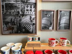 -星巴克臻选(北京前门大街店)