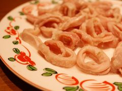 -北京老门框爆肚涮肉馆(凤城六路店)