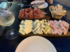 -Alimentari早午餐(安福路店)