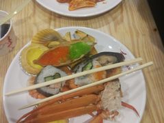 -世纪缘国际会议中心·中餐厅(百家湖店)