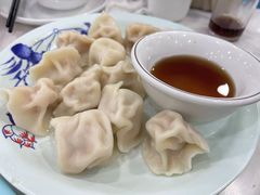 -郭姐·威海渔村(黄兴路店)