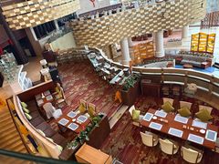 -中铁花水湾温泉酒店(大邑店)