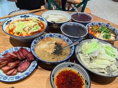 -袁妈红豆汤(重庆总店)