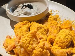 -Fuzzy Bistro 浮几韩餐·茶酒馆