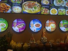 -韩记海鲜饺子(隆仁世家店)