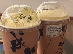 -成川茶店·潮汕工夫浓茶(万象店)