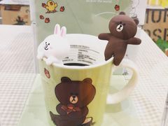 -LINE FRIENDS Garosu-gil Flagship Store