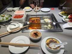 -海底捞火锅(太原南站店)