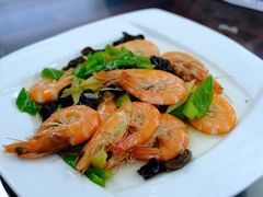-望海潮海鲜店 特色家常菜(在海一方店)