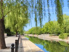 -元大都城垣遗址公园