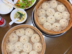 -开封灌汤包子铺(尚志大街店)