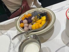 -堂屋糖水店(愚园店)