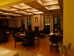 -上海和平饭店-华懋阁 The Cathay Room