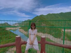 -黑河国家森林公园