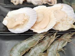 大虾-丽江庭院之爱在路上(西单店)